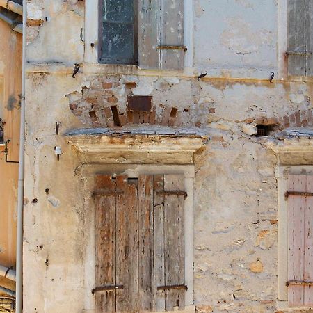 Old Town Apartment 1 Corfu  المظهر الخارجي الصورة