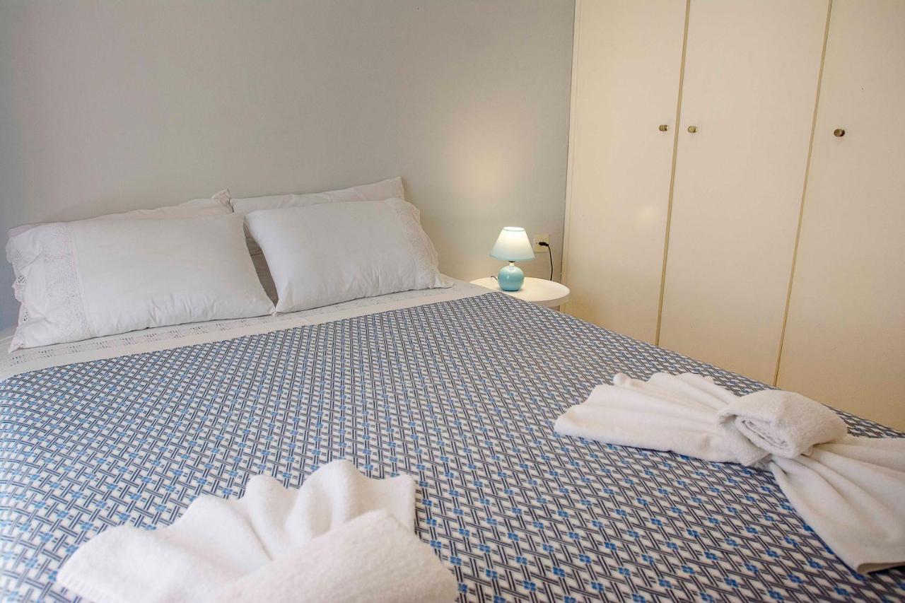 Old Town Apartment 1 Corfu  المظهر الخارجي الصورة