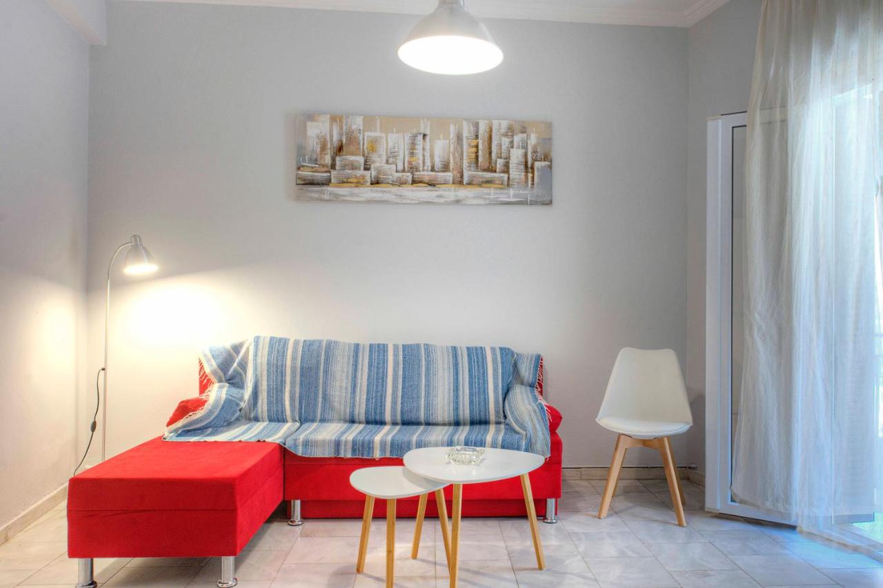 Old Town Apartment 1 Corfu  المظهر الخارجي الصورة