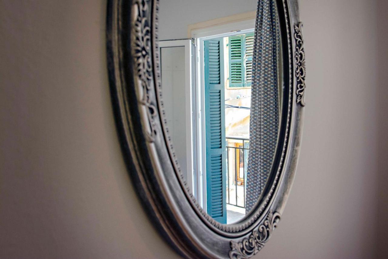 Old Town Apartment 1 Corfu  المظهر الخارجي الصورة